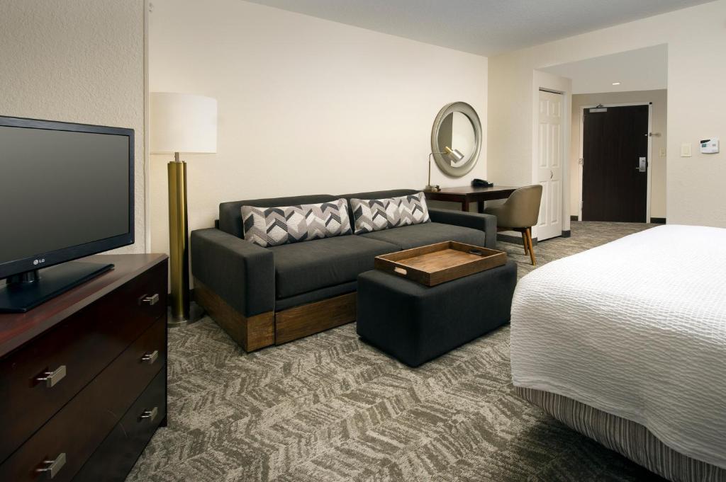 Springhill Suites by Marriott Jacksonville Airport Main image 2