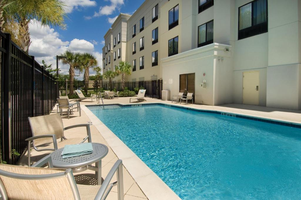 Popular attractions Area Nearby Property